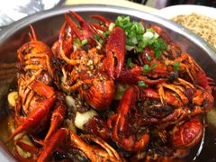 -黄师傅香辣虾(金山大道店)