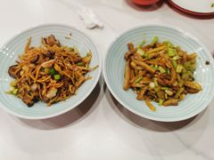 -湖南码头·地道岳阳美食·湘菜(魏公村店)