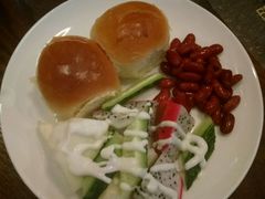 -食间牛排(湖西路店)