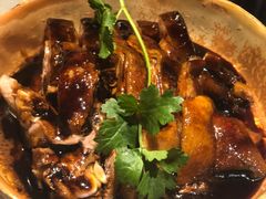 -啫神·广州地标美食(北京路店)