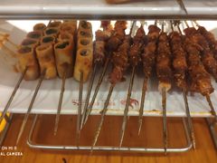 -牛上牛吊炉烧烤(红旗大街店)