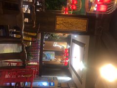 -红鼎坊·老成都火锅(新南门店)