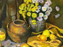 -一品格美术·中考高中成人美术培训