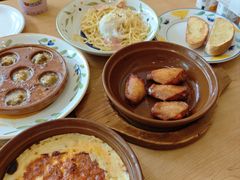 -萨莉亚意式餐厅(石鼓路店)