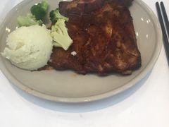 -宜家·瑞典风味餐厅(北京西红门店)