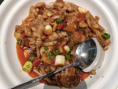 -简小舍·民间手艺菜(武昌江滩店)