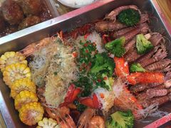 -盒马鲜生(悦峰店)