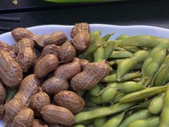 -烤满分·东北烧烤(首经贸店)