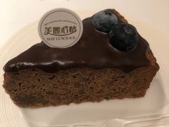 -美丽心情蛋糕(江苏路店)