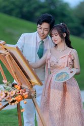 -厦门启明星婚纱摄影(品质严选店)