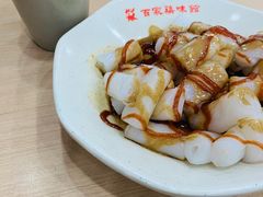 -百家鸡味馆(清泰店)