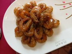 -北门饭店(三香路店)