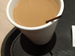 港式热奶茶-大家乐(广州荔湾领展广场店)