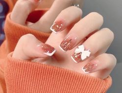 -兔猫ToMoreNails美甲美睫