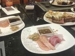 -星汇餐厅(新濠影汇店)