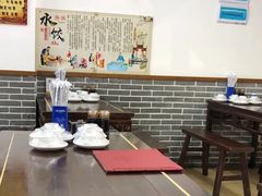 大堂-东北饺子馆(外贸路a9号店)