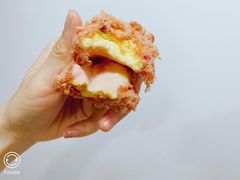 -鲍师傅糕点(西站店)
