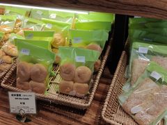 奶油条-RiceZone乐食尊纯米面包坊(望京店)