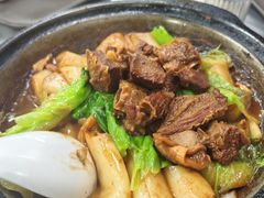 -珍珍小食店(西华路店)