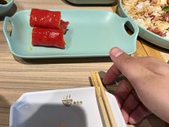 -珍粥道(杉杉奥特莱斯店)