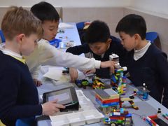 -斯坦星球AI编程·机器人科创·科学实验·信奥·思维·STEM·乐高·竞赛考级(浦东联洋广场大拇指龙阳御桥中心)