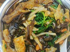 -覃姐柳州螺蛳粉(横岗店)