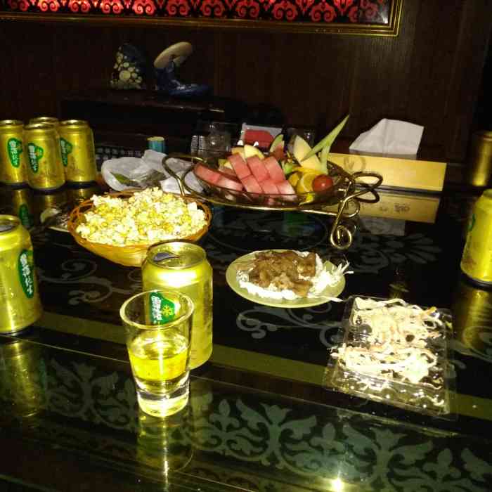 爱秀i-show氧吧量贩ktv