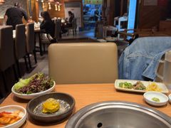 -王妃家(明洞中央店)