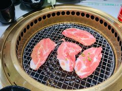 -炙城·韩式烤肉(南京东路店)