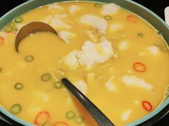 -高第街56号餐厅(银座商城玉函店)