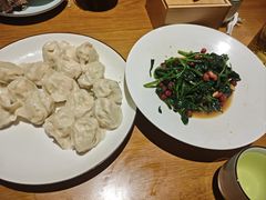 -伊喜饺子·烤鸭(五道口学院路店)