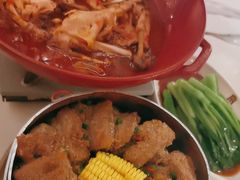 -袁州宴·地道袁州菜(袁山东路店)