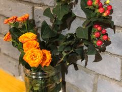 -梧桐院鲜羊铜锅涮肉(西虹市大院店)