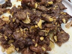 -同发号饭庄(复兴路店)
