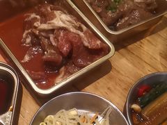 -汉拿山(北京上地华联店)