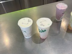 -迷客夏Milksha(圆融天幕店)