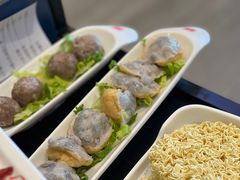 -八合里潮汕鲜牛肉火锅(福州万象城店)