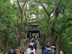 -蒋氏故居