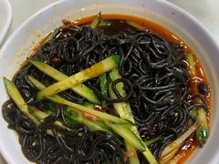 -老边饺子馆(北京南站1店)