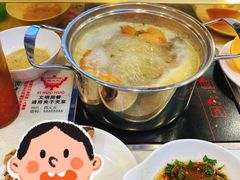 -西火火·川派小火锅(西溪银泰店)