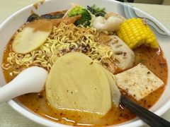 -重庆麻辣烫(国权路店)