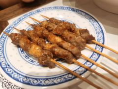 -和府捞面(凯德壹中心店)