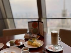 -上海柏悦酒店