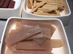 -半天妖烤鱼(西铁营万达店)
