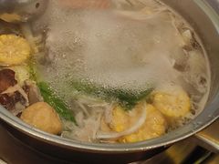 -润园四季椰子鸡火锅(南山海岸城店)