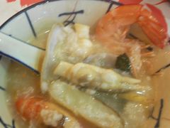 -阿尔法海鲜排档(爱琴海店)