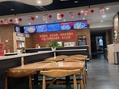 -李先生牛肉面大王(太原南内环店)
