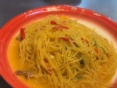 -馬伍旺川菜(江北虹悦城店)
