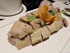 -欣旺·迎宾楼·百年无锡菜