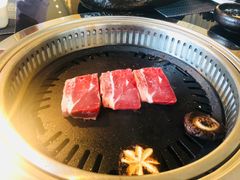 澳洲精选和牛-西安浐灞艾美酒店·汉江餐厅·火锅